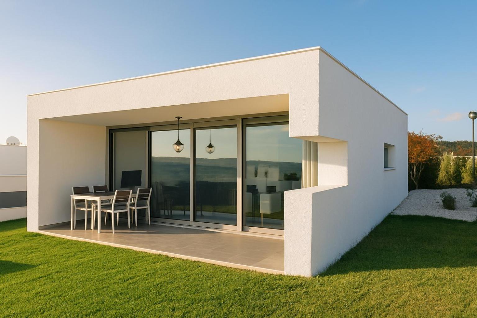 Carina Villas Lourinhã Exteriör bild